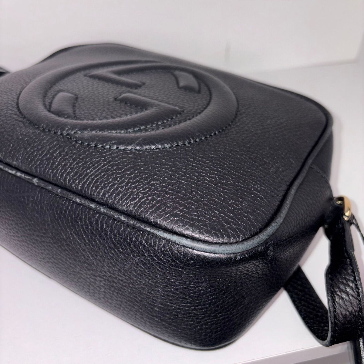 Gucci Soho Disco Bag