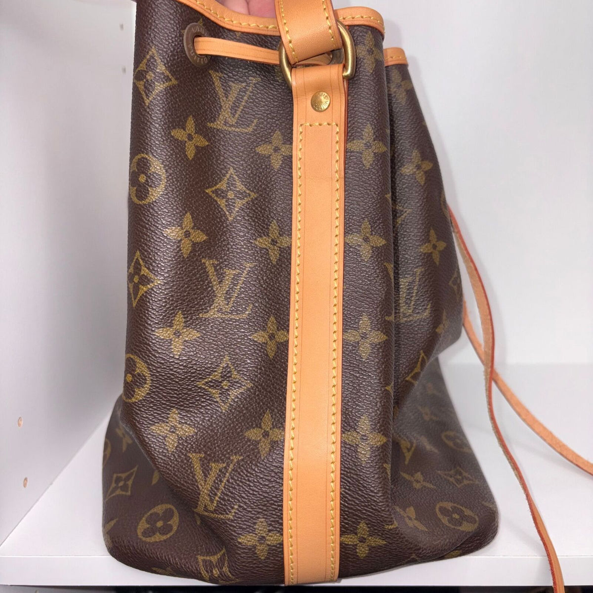 LV Monogram Noe Noe