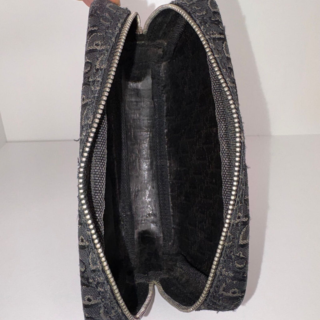 Dior cosmetic pouch