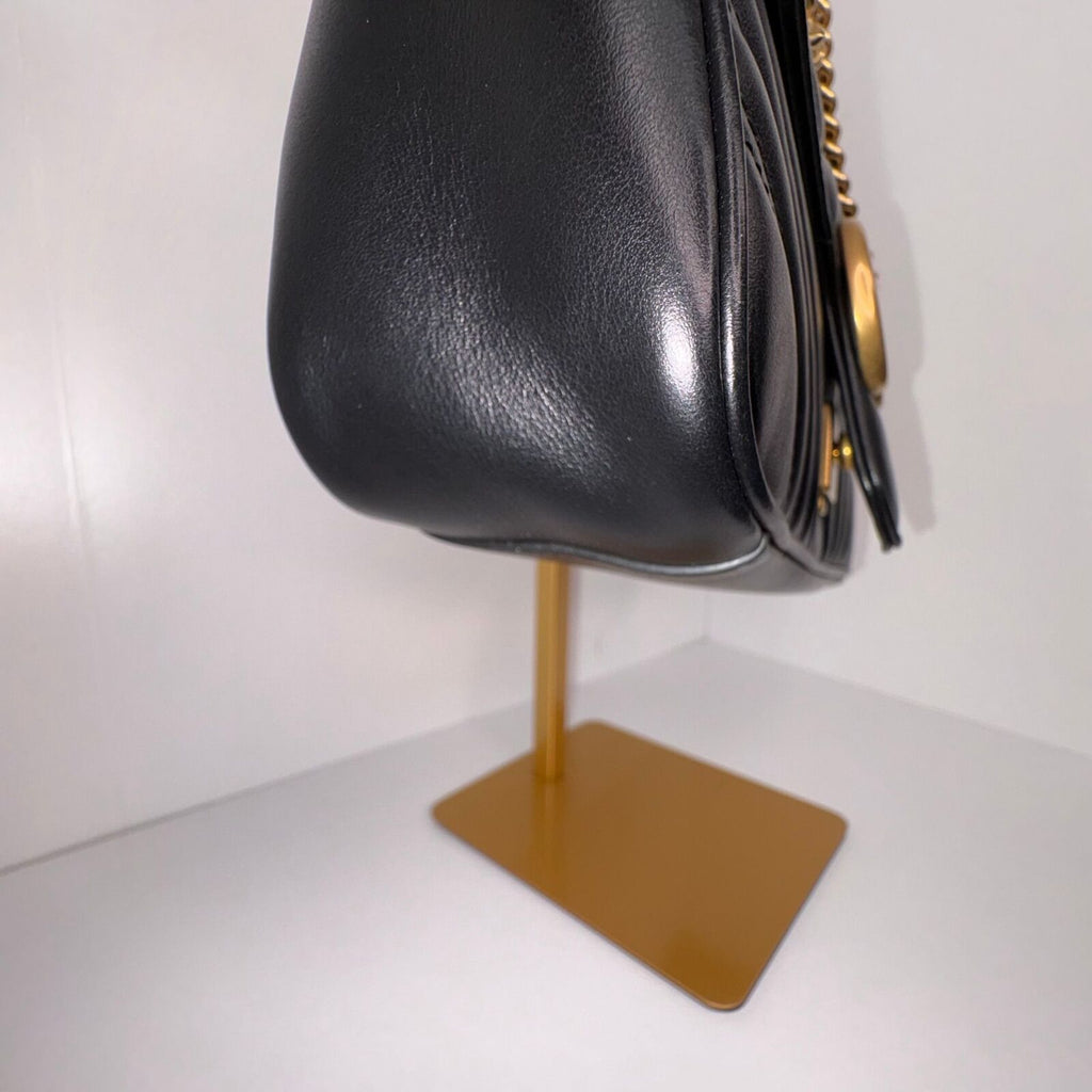 Gucci GG Marmont Medium Shoulder Bag