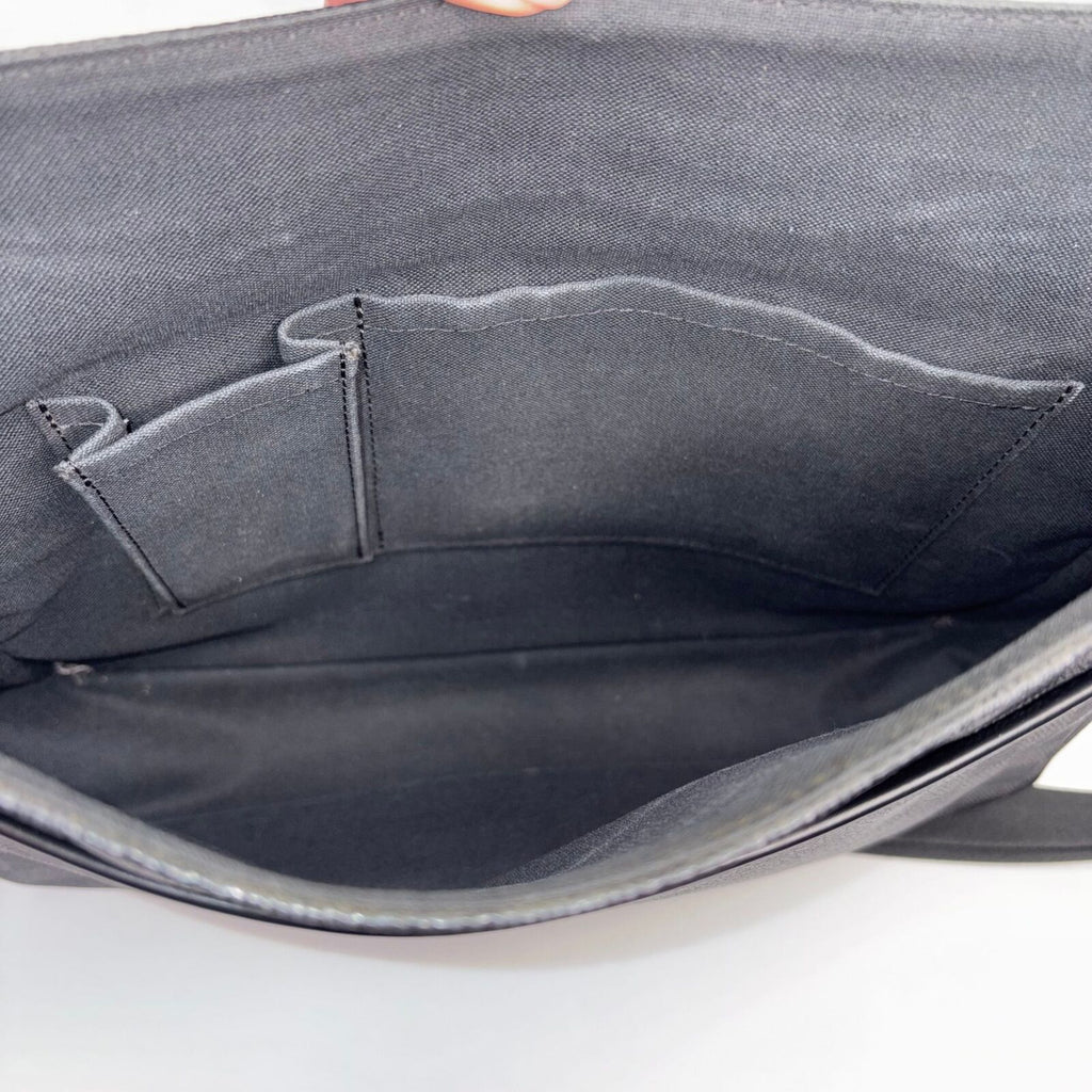 LV Damier Graphite Daniel MM Messenger