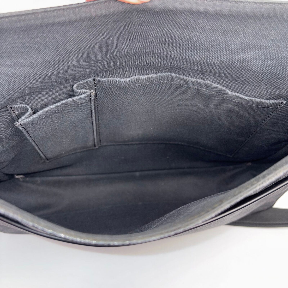 LV Damier Graphite Daniel MM Messenger