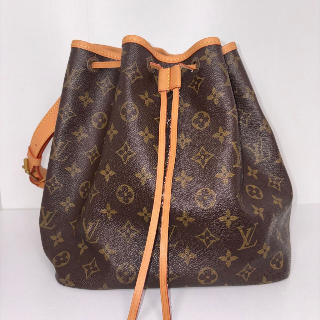 LV Monogram Noe Noe