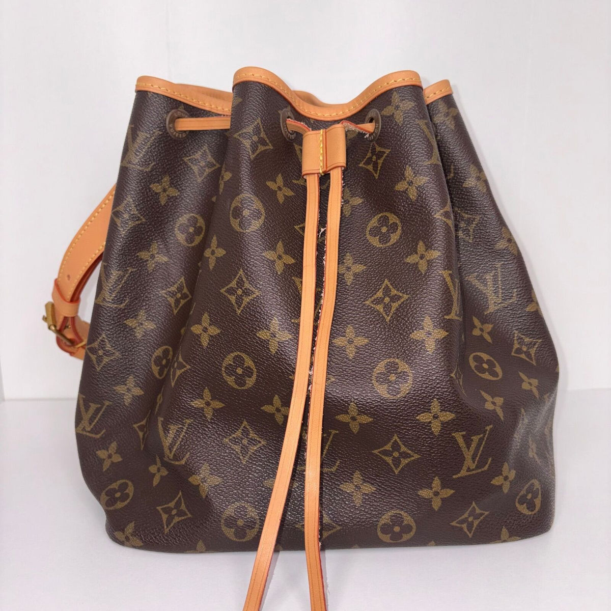 LV Monogram Noe Noe