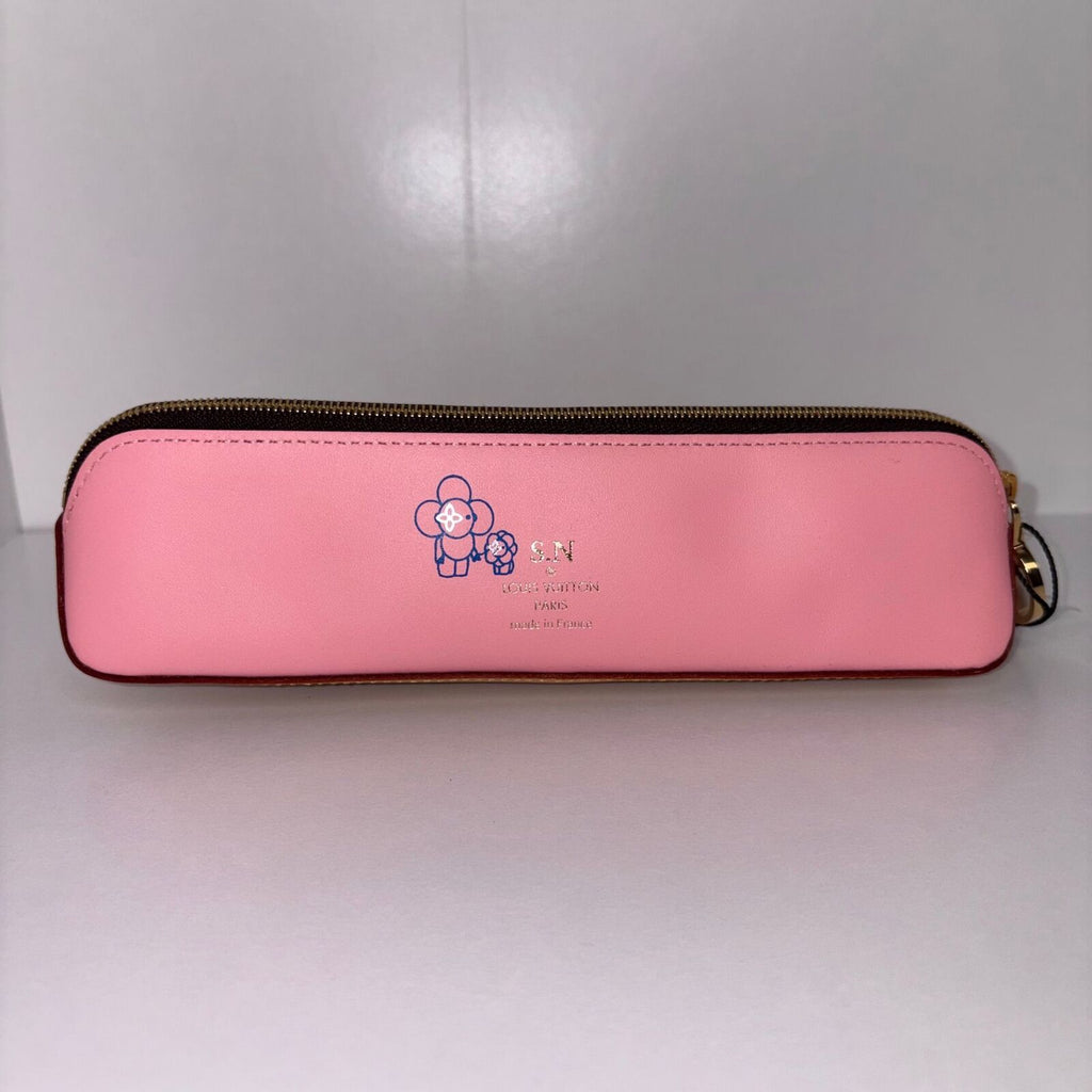 LV Vivienne Amusement Park Pencil Case