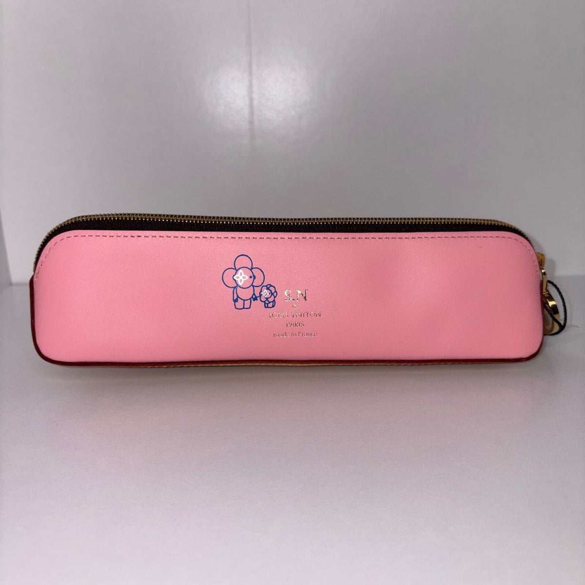 LV Vivienne Amusement Park Pencil Case