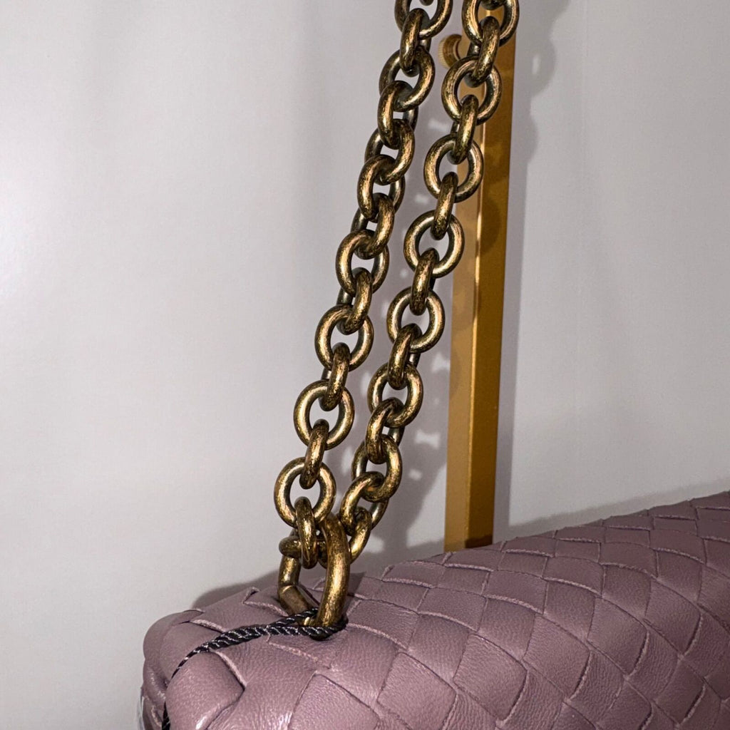 Bottega Medium Olimpia Bag