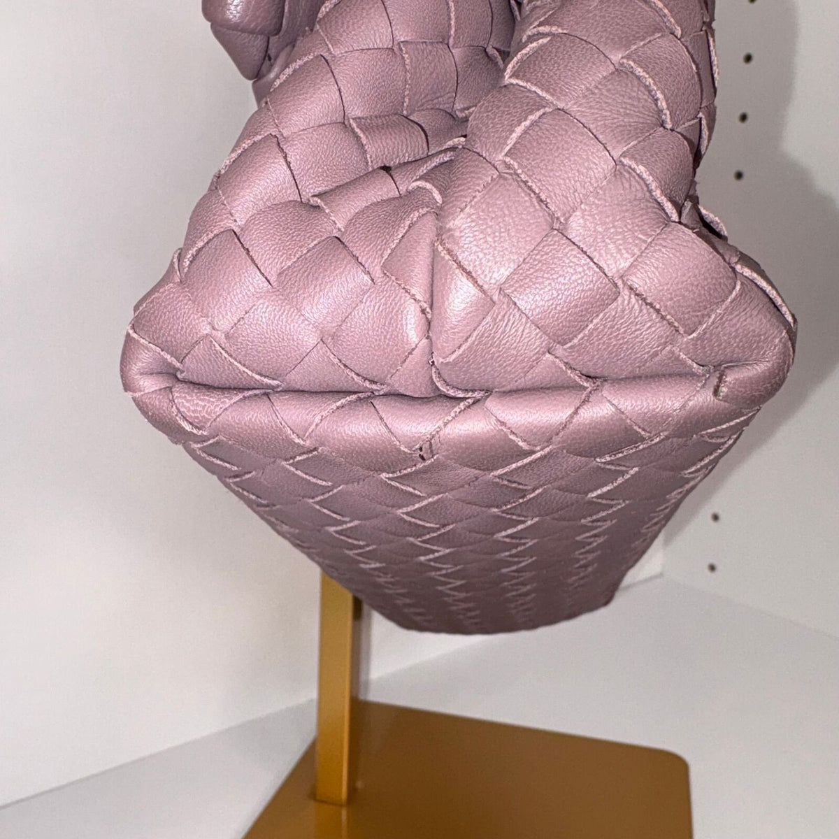 Bottega Medium Olimpia Bag