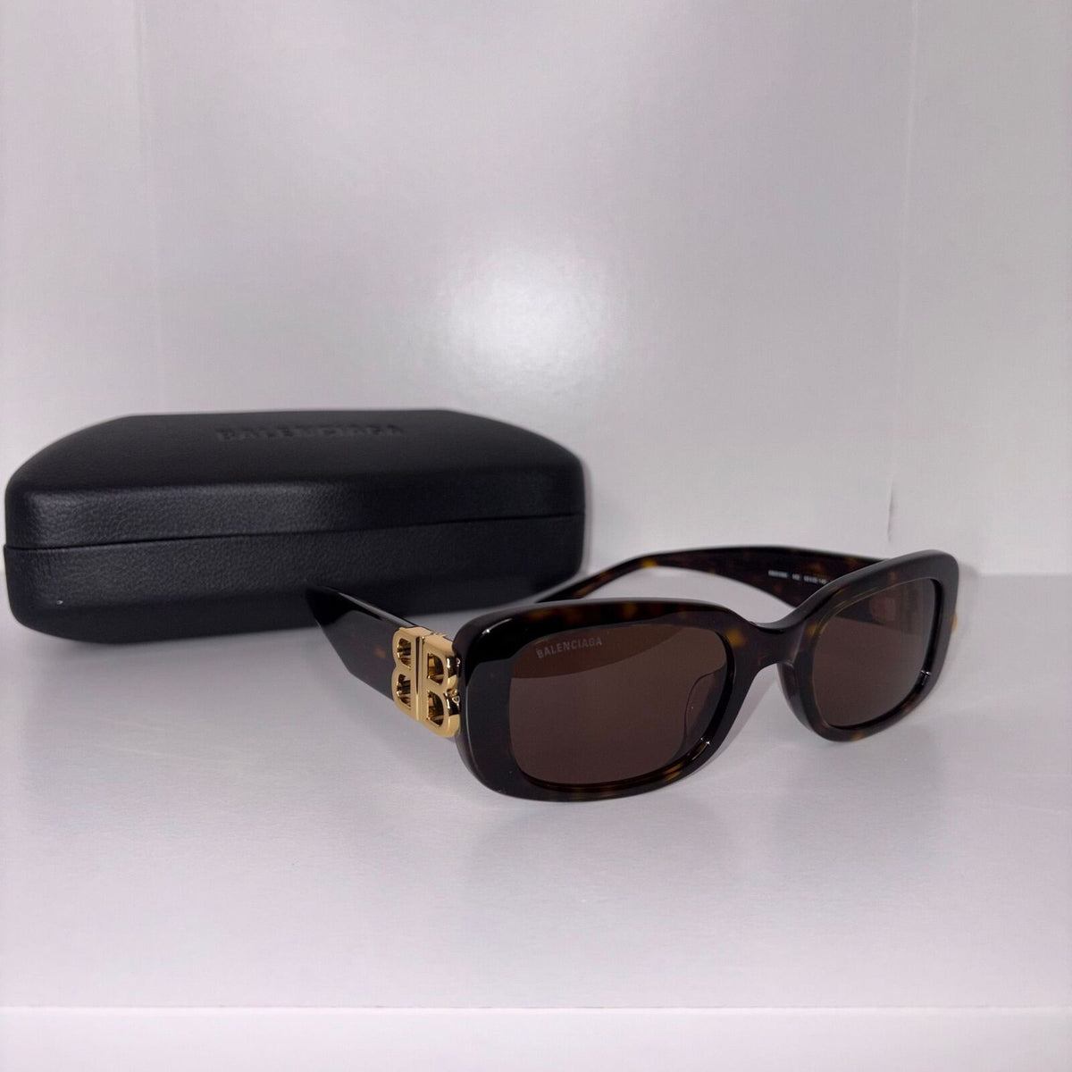 Balenciaga Sunglasses 0310