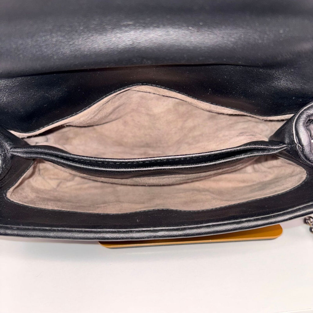 Bottega Small Olimpia Bag