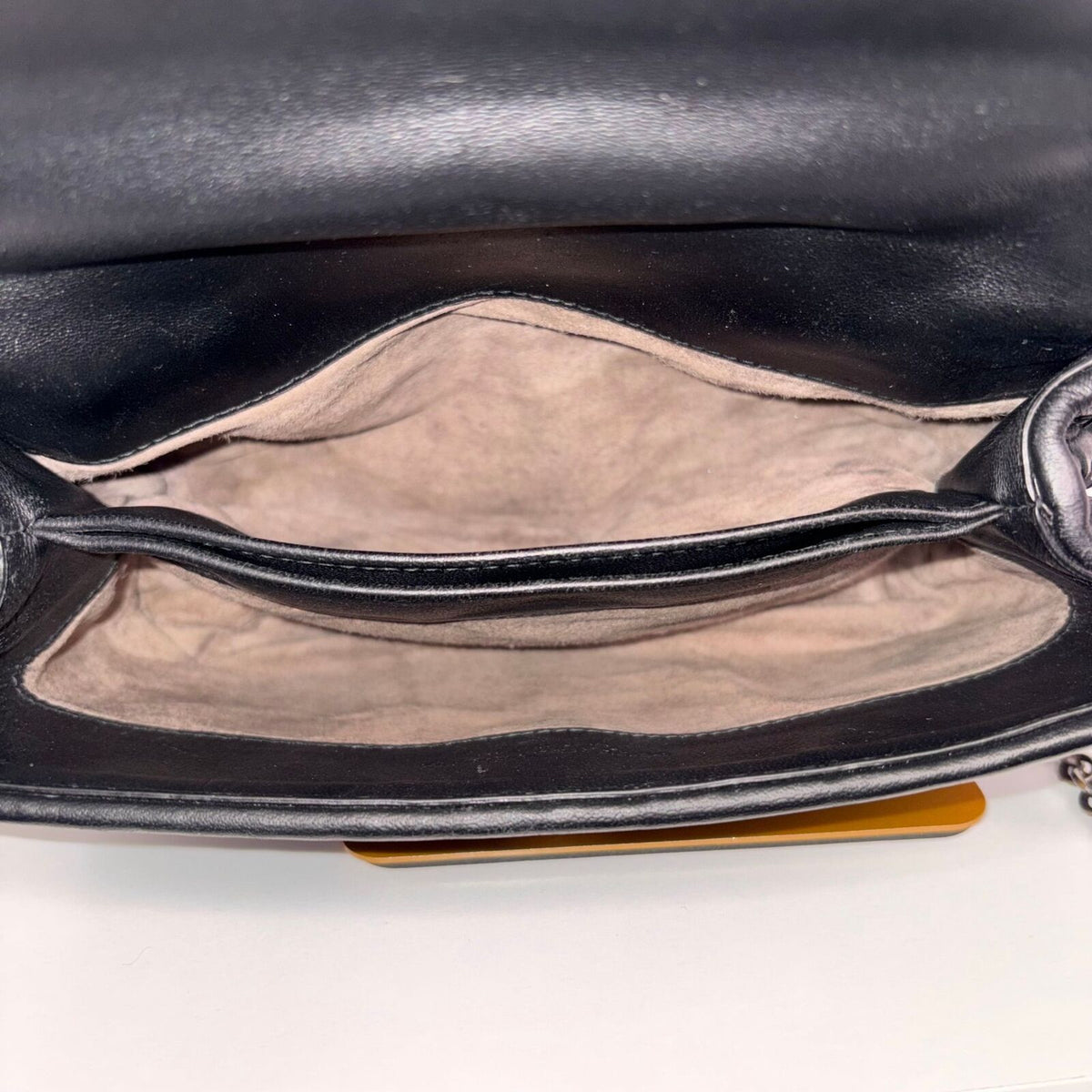 Bottega Small Olimpia Bag